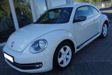 Volkswagen Beetle Lim. Sport Top.Neu Steuerkette; Beläge. - gebrauchte VW Beetle aus dem Jahr 2012