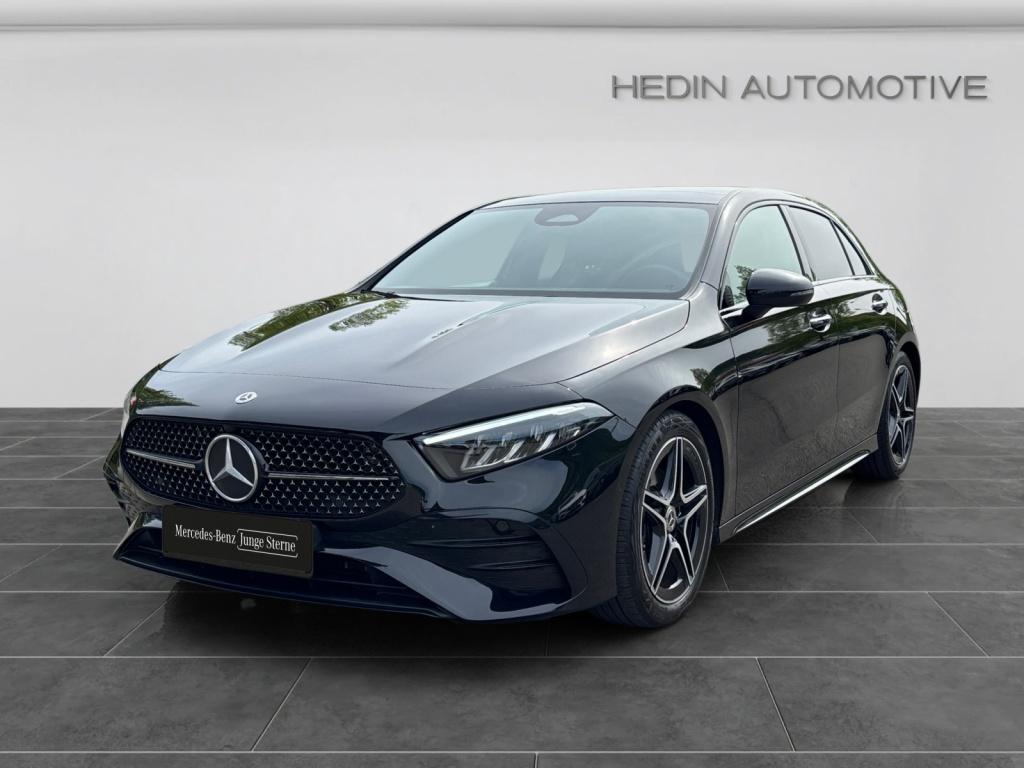 Mercedes-Benz A 180 AMG|LED|PANO|WINTER|KAM|SHZ|KEYLESS-GO