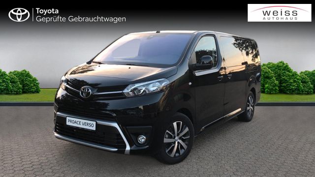 Toyota Proace Verso L2 Shuttle Comfort