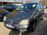 Nissan Almera Tino*Automatik*Garantie*TÜV+Service Neu* - Nissan Almera Gebrauchtwagen