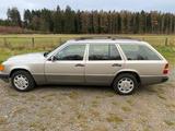 Mercedes-Benz MB S 124, 230 TE aus 1. Hand, 1a-Originalzust. - Mercedes-Benz: Kombi, S124