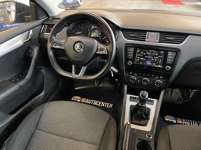 Skoda Octavia 1.4 TSI Green tec Combi *Ambition*Navi*