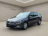 Volkswagen Passat Variant 1.6 TDI Aut.  *1.Hand* - Volkswagen Passat Variant: V6