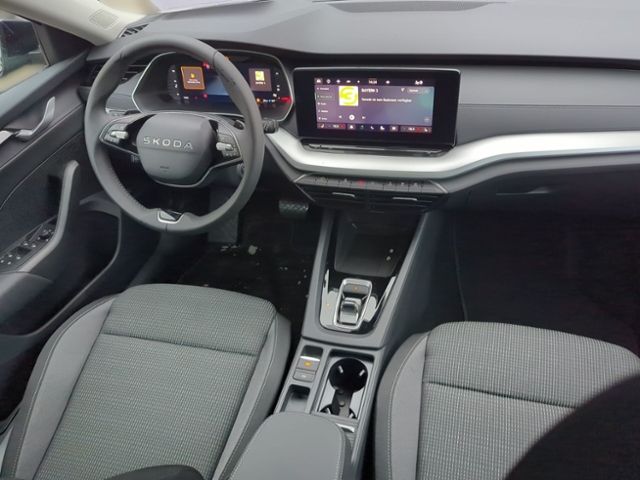 Fahrzeugabbildung SKODA Octavia Combi 1.5 TSI m-HEV DSG Selection ACC KA