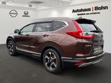 Honda CR-V 2.0 i-MMD HYBRID 2WD Lifestyle - Honda CR-V mit Hybrid-Antrieb