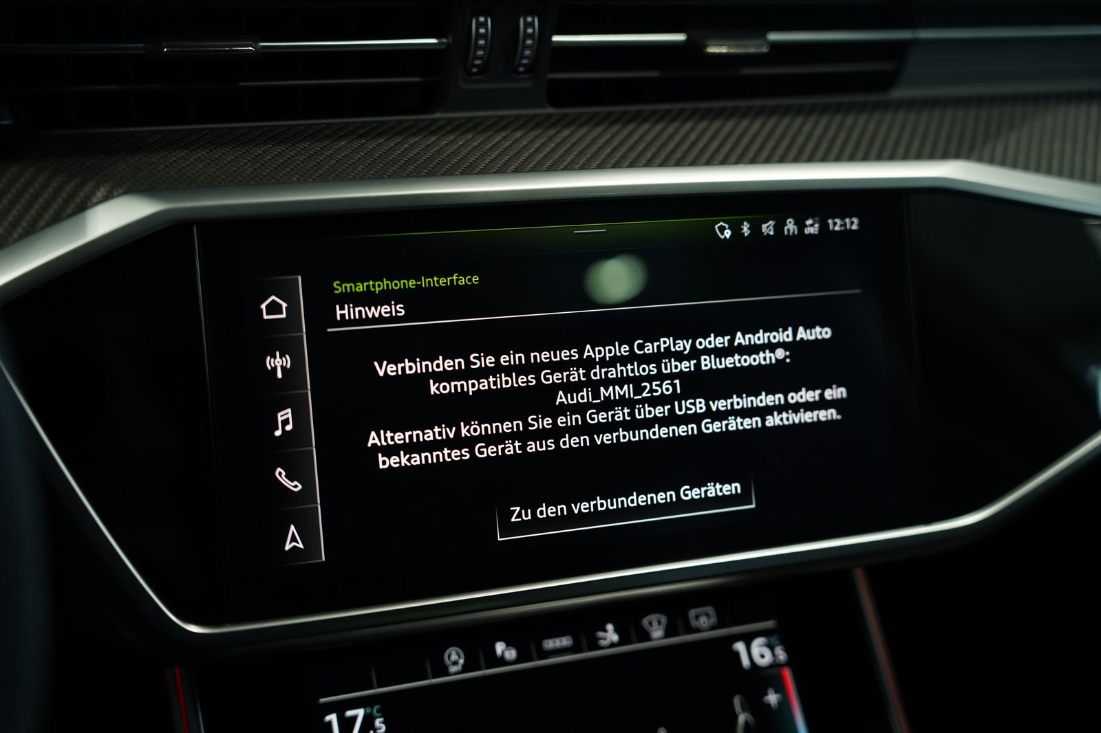 Audi Rs7