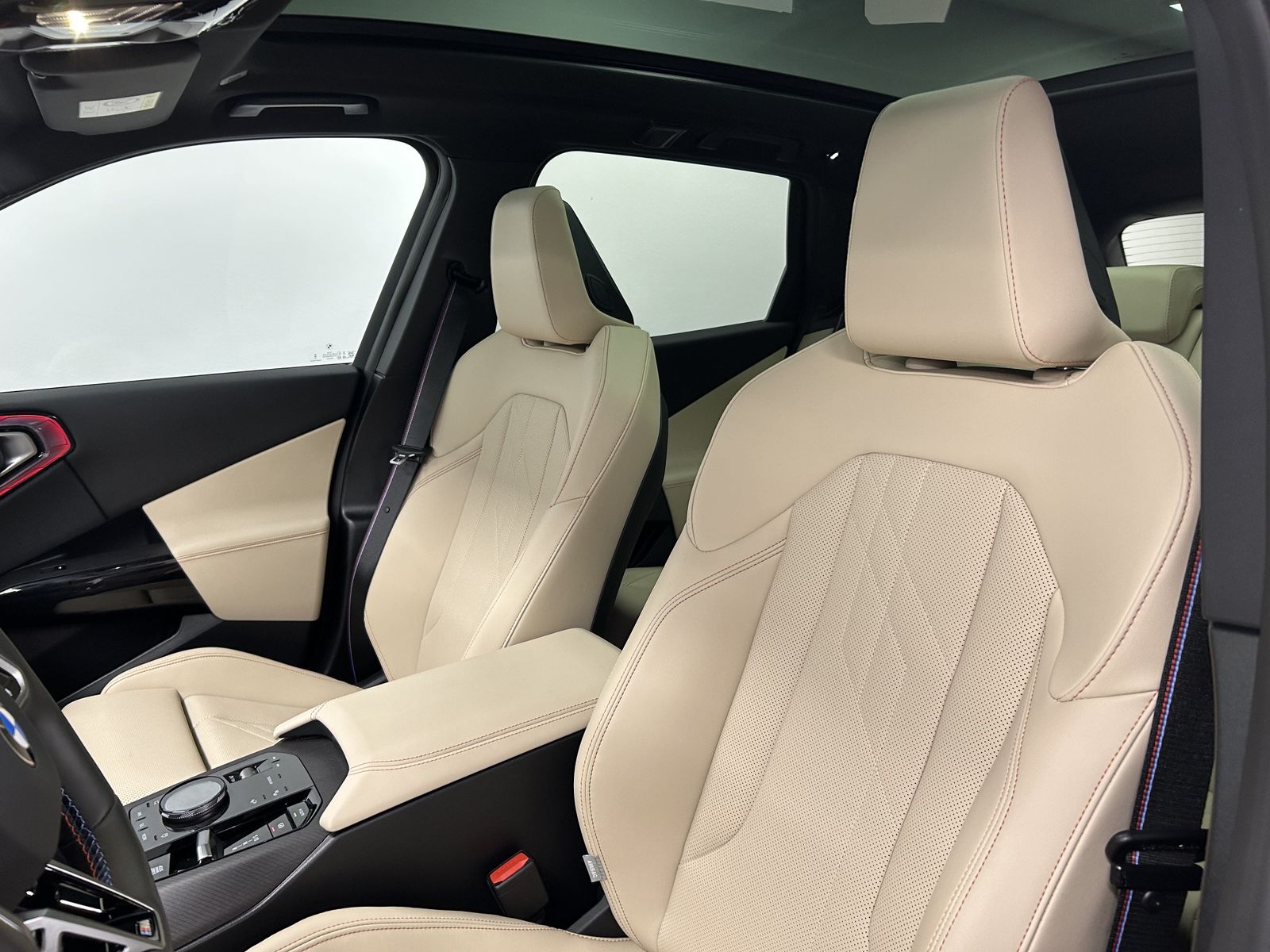 BMW X3 M50 - Bild 41