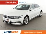 Volkswagen Passat 2.0 TSI Comfortline BM Aut.*PDC*SHZ*ACC* - Volkswagen Passat in Nürnberg