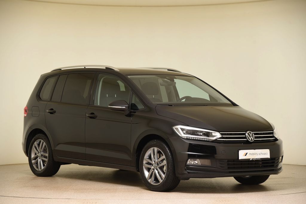 VW Touran