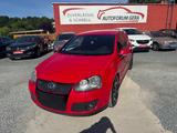 Volkswagen Golf 2.0 T-FSI GTI - Volkswagen Golf: Fsi
