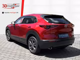 Mazda CX-30 Edition 100 2.0l MHEV +Leder +HeadUp +Sitz - gebrauchte Mazda SUV & Geländewagen