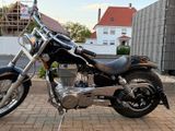 Suzuki LS 650 Savage  - SUZUKI 650 LS SAVAGE