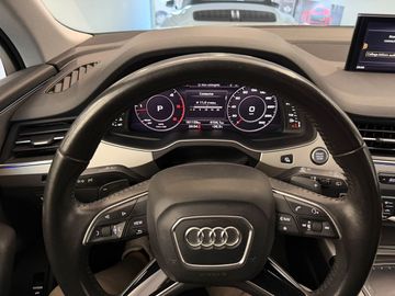 Audi Q7 - 6