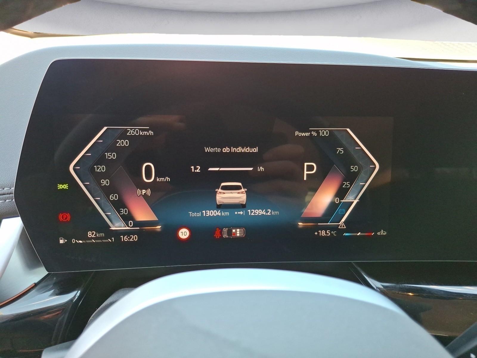 BMW 220 Active Tourer 220i Active Tourer Steptronic DCT AHK Premium Pa, миниатюра 10