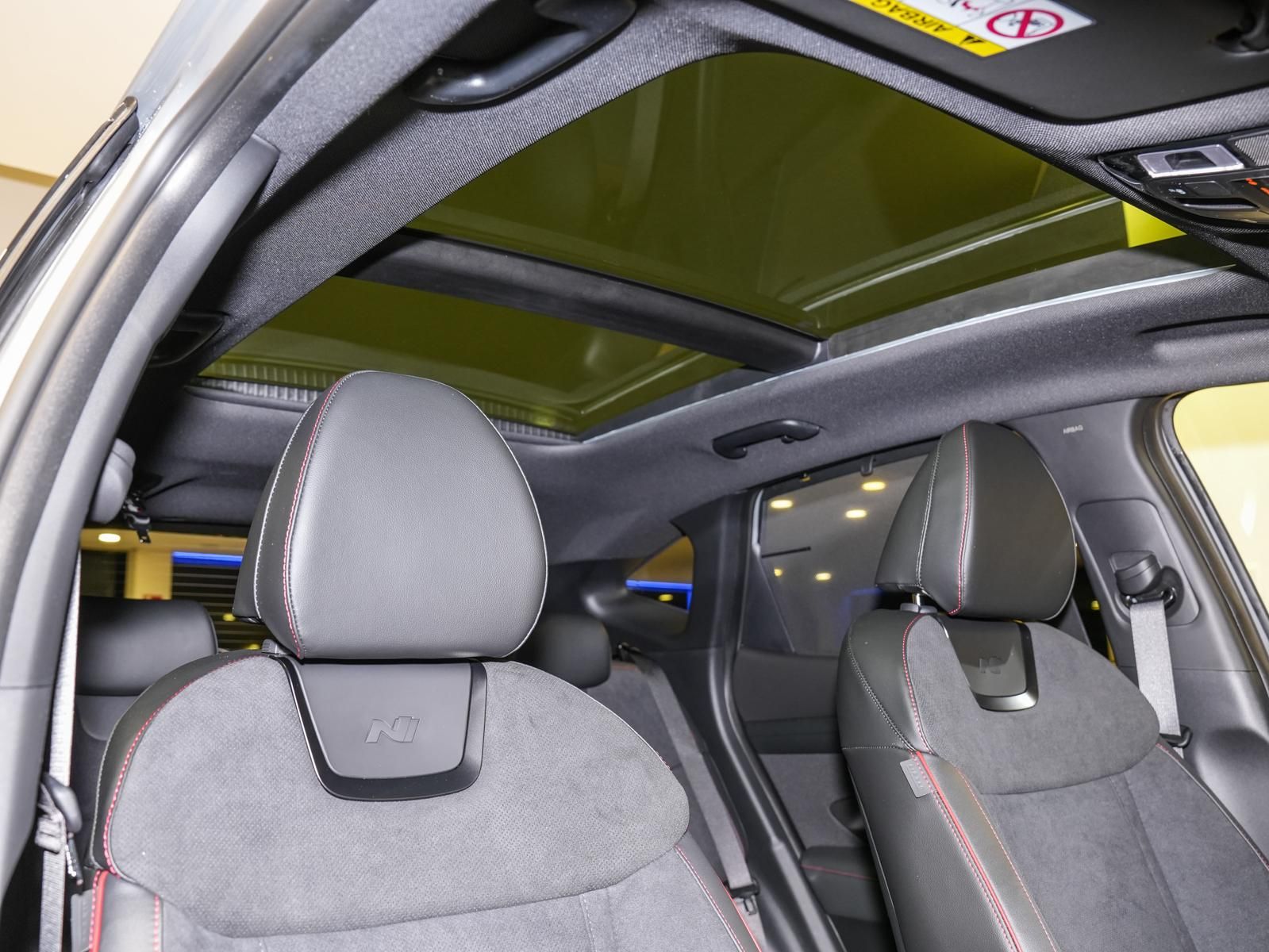 Hyundai Tucson – Bild 3
