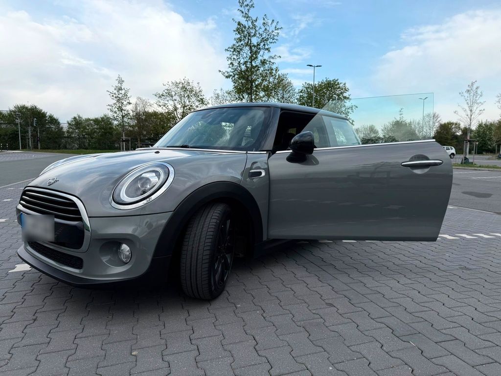 Image of MINI Cooper