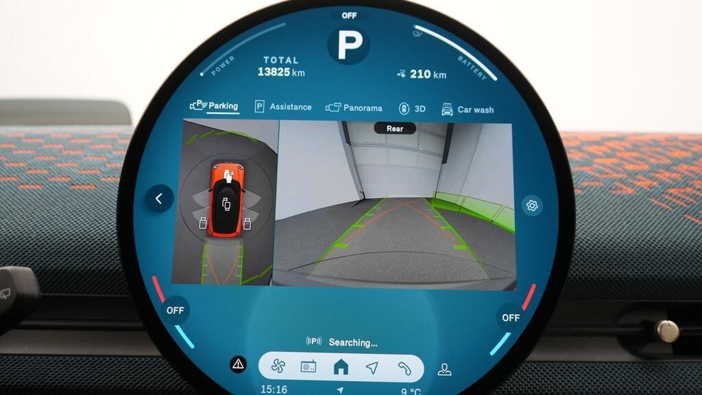 MINI Aceman - Bild 20