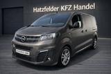 Opel Zafira Life Selection L2*Xenon*AHK*Navi*Glasdach - Opel Zafira Life Selection mit Diesel-Antrieb