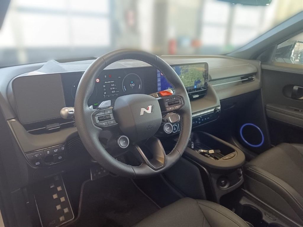 Hyundai IONIQ 5 – Bild 12