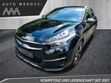 Kia XCeed 1.6 T-GDI DCT Black Xdition/ACC-Tot-Lane - Kia XCeed: Black Xdition