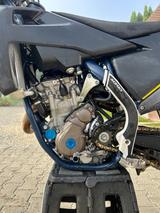 Husqvarna Fc 250 - HUSQVARNA 250