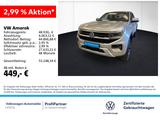 Volkswagen Amarok 3.0 TDI Style 4M *IQ.Light*AHK*ACC*RFK* - Volkswagen Amarok Jahreswagen