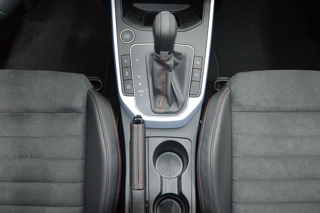 Seat Arona - Bild 11