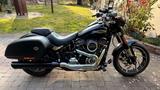 Harley-Davidson Sport Glide, J&H Klappenauspuff, Extras - Offers