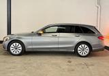 Mercedes-Benz C 200 BlueTEC dT 7G-TRONIC Avantgarde - Gebrauchtwagen in Duisburg bis 10.000 Euro