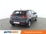 Kia Rio 1.2 Spirit*PDC*KLIMA* - gebrauchte Kia Rio aus dem Jahr 2018