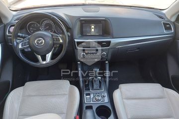 Mazda CX-5 - 11