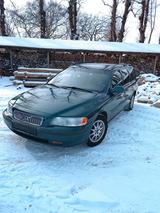 Volvo V70 II 140 PS ..2.Hand.. - Volvo V70: Ii