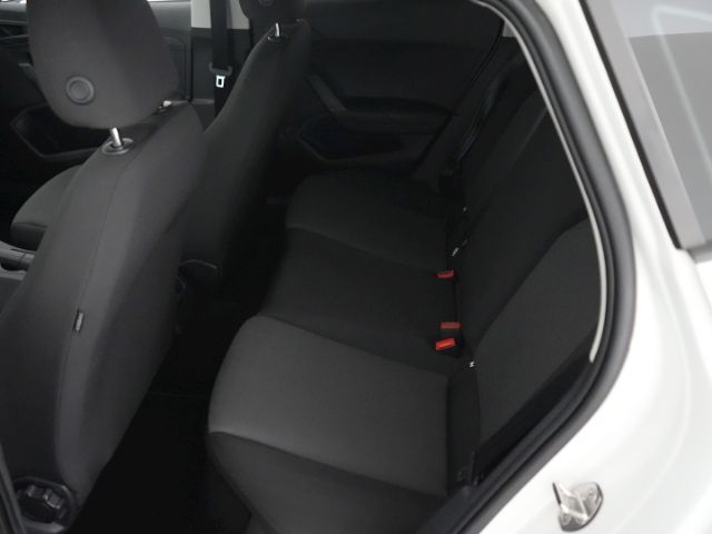 Ibiza REFERENCE TDI+KLIMAANLAGE+NEBELSCHEINWERFE