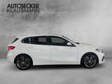 BMW 120 d xDrive 20d AUTOMATIK ADVANTAGE NAVI ACC LE - BMW 120 in Krefeld