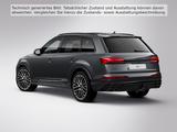 Audi SQ7 TFSI qu. tiptr. 7-Sitzer Pano B&O Standheizu - Audi SQ7 Jahreswagen