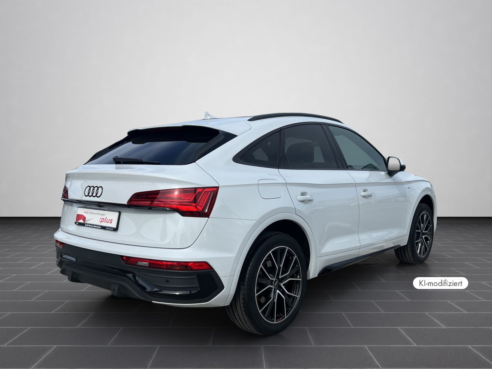 Audi Q5 - Bild 2
