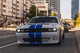 Dodge Challenger - gebrauchte Dodge Challenger aus dem Jahr 2015