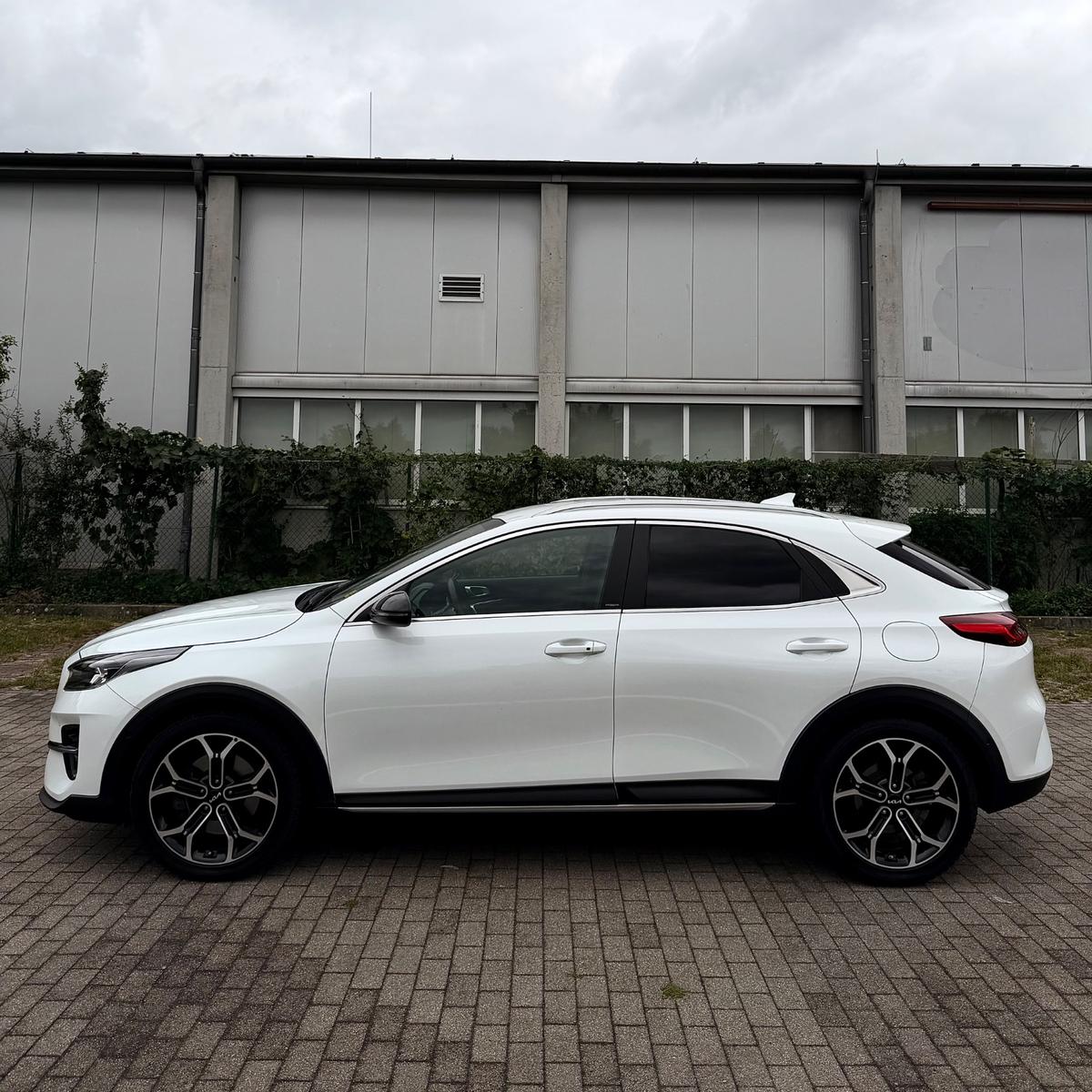 Kia XCeed Black Xdition *LED *JBL *Keyless *Garantie