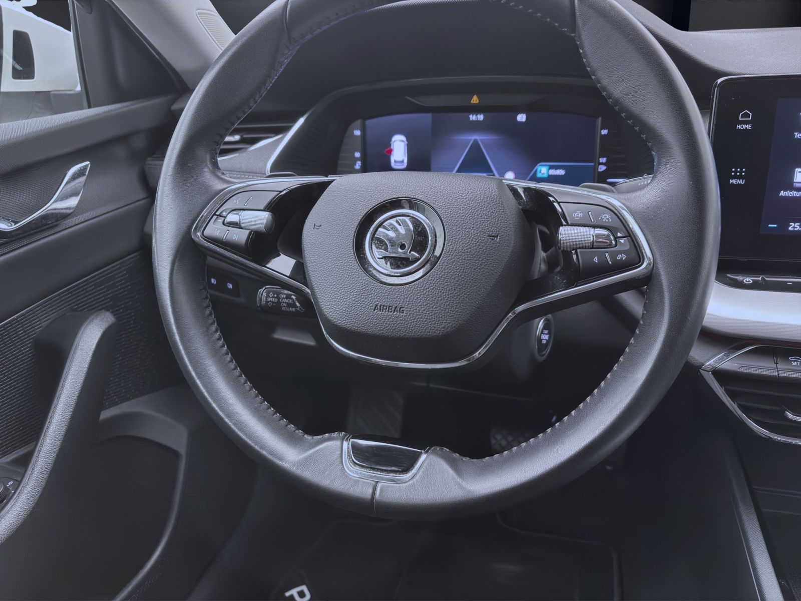 Skoda Octavia - Bild 12