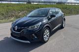 Renault Captur II Intens Autom. LED Cam App Lane DAB+ - gebrauchte Renault Captur aus dem Jahr 2022