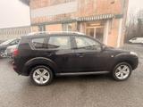 Peugeot 4007 2.2 HDi 156CV Tecno - Peugeot 4007: Allradantrieb