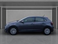 Volkswagen Polo - Vorschau Bild 5