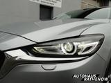 Mazda 6 Kombi Automatik Center-Line 2.0  JAHRE GARANTI - Mazda: Center