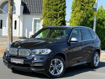 BMW X5 - 1