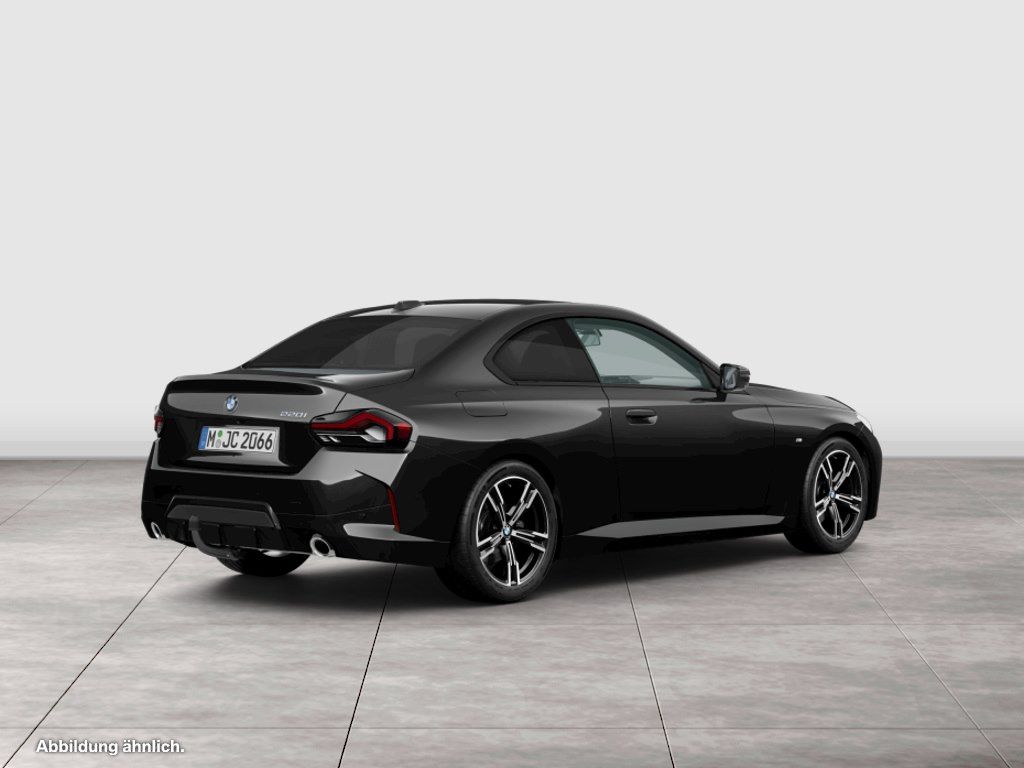 BMW 220 - Bild 2
