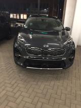 Andere Kia Sportage 1.6 T-GDI AWD GT Line - Andere in Wuppertal