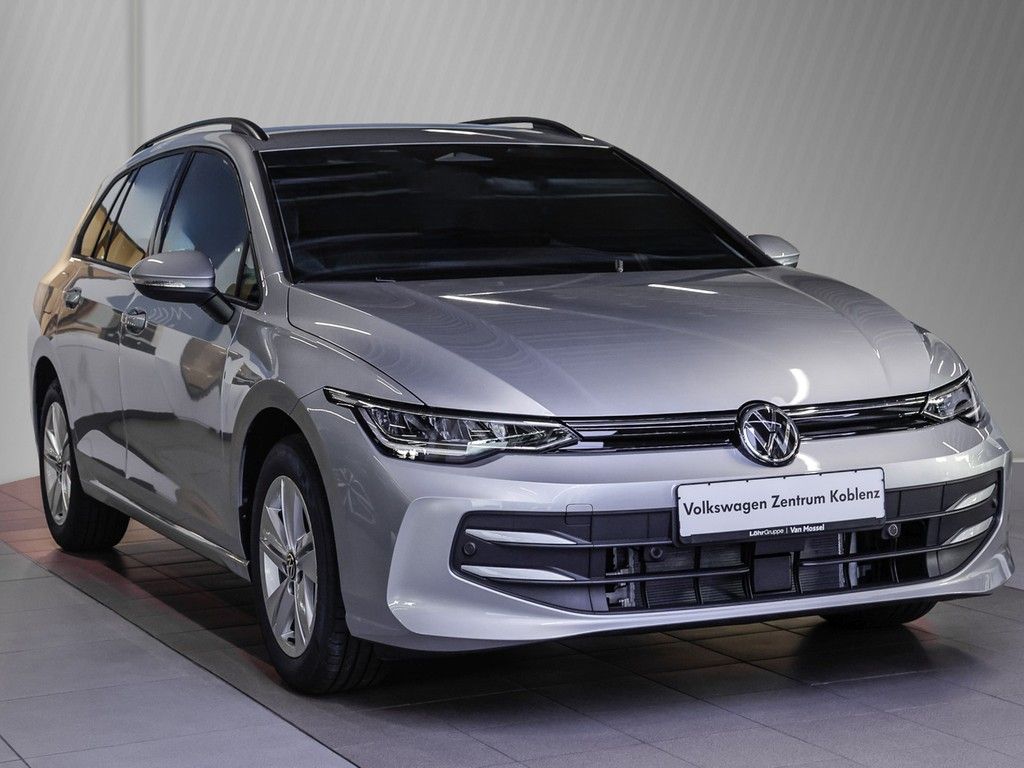 Volkswagen Golf Variant Life 2,0 l TDI 150 PS 7-Gang DSG imagem 3