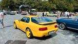 Porsche 968 CS CS - Porsche 968: Cs