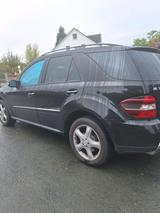 Mercedes-Benz ML350 Benziner - Mercedes-Benz ML 350 in Osnabrück