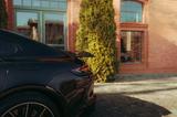 Porsche Panamera Turbo S E-Hybrid Keramik Bowers ACC HUD - Porsche Panamera aus 2018 mit Hybrid-Antrieb
